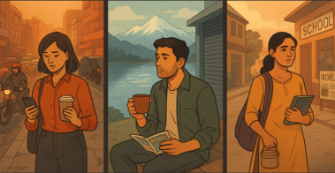 What Does It Cost to Live in Kathmandu, Pokhara, and Butwal Today–More Than Just Money