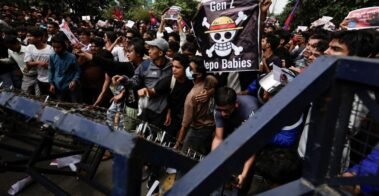 September 9 Shockwave: How Gen-Z Protests Toppled Nepal’s Government