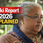 Sushila Karki Commission Report 2026 Explained