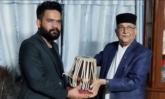 Oli, Dahal, Deuba, and Shah: Diplomacy or Deterrence? 