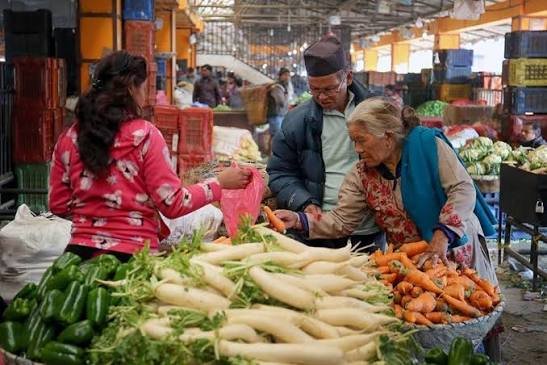 Nepal’s Food-Price Puzzle: Why Farmers Still Earn So Little