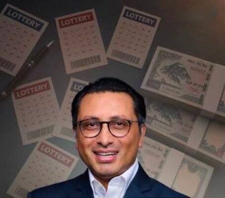 HOW YOUR NEXT PURCHASE COULD POTENTIALLY WIN YOU A PRIZE WORTH A MILLION RUPEES.