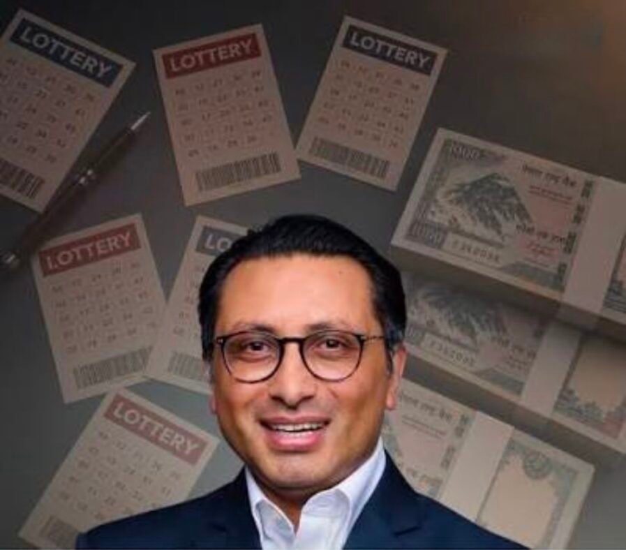 HOW YOUR NEXT PURCHASE COULD POTENTIALLY WIN YOU A PRIZE WORTH A MILLION RUPEES.